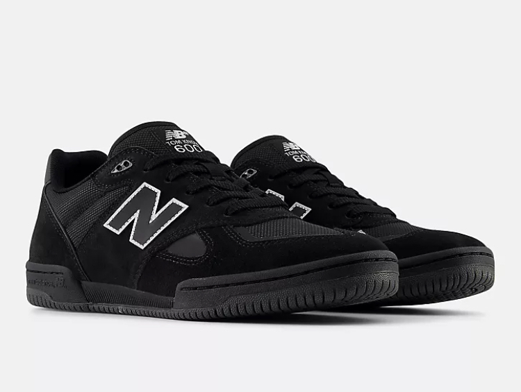 【New Balance】NB Numeric Tom Knox 600 スニーカー