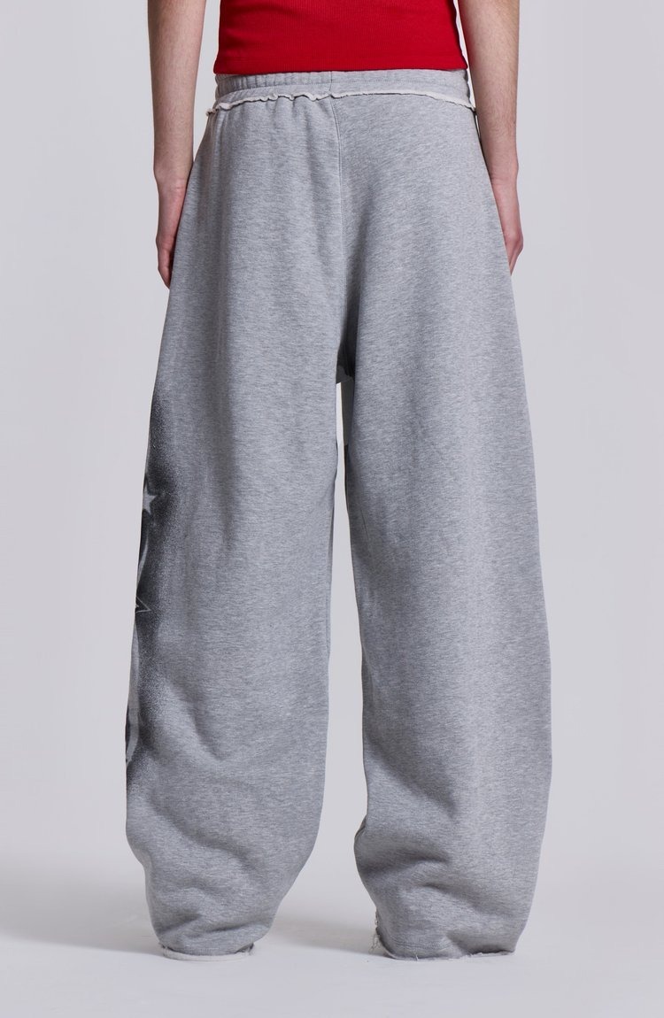 関税込【JADED LONDON】Shooting Star Monster jogger パンツ・ボトムス