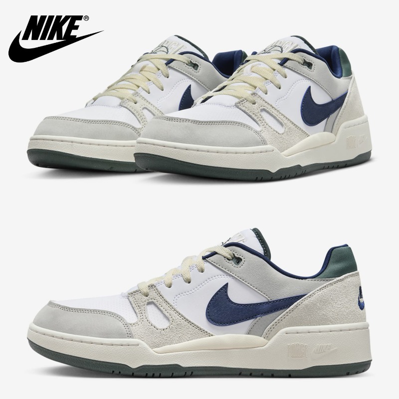 ☆送料無料☆ NIKE FULL FORCE LOW ☆