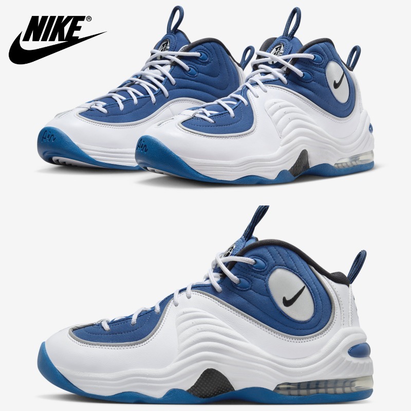 ☆送料無料☆ NIKE AIR PENNY II ☆