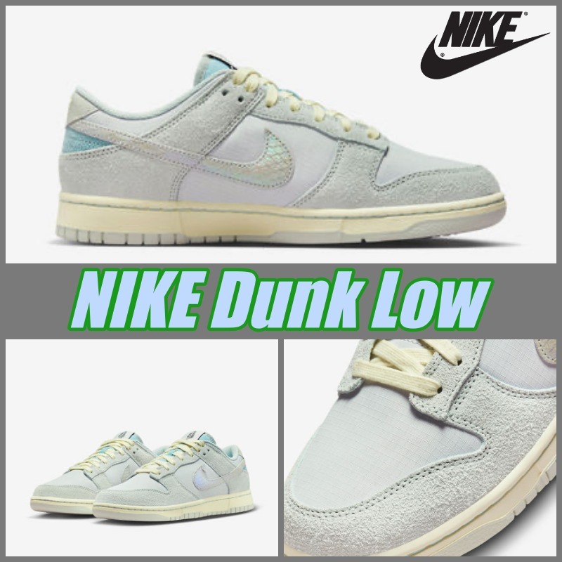 NIKE】☆大人気☆DUNK LOW ダンクロー スニーカー