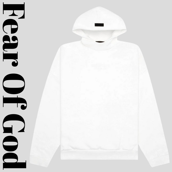 【FOG Essentials】Essentials Hoodie
