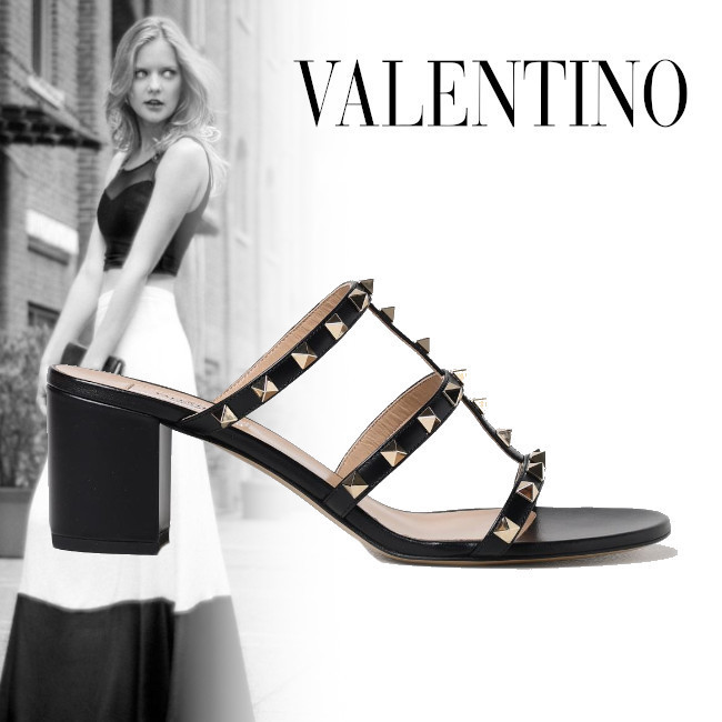 正規店買付【VALENTINO】サンダル