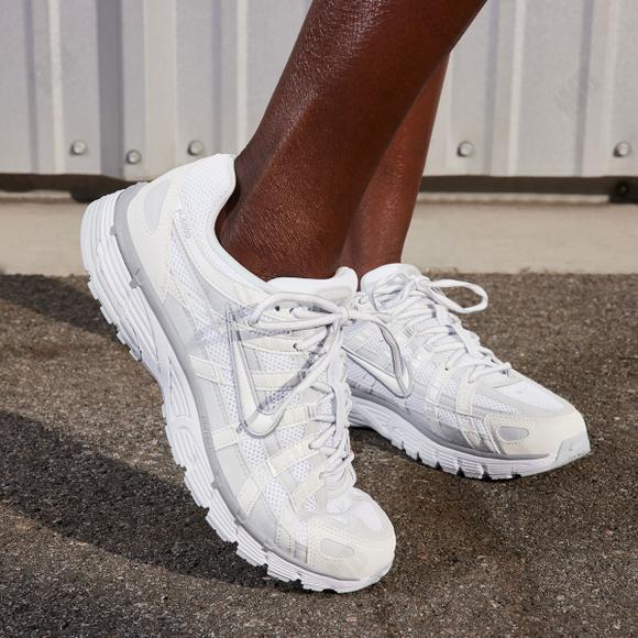 [Nike] WMNS NIKE P-6000 スニーカー☆送料込☆