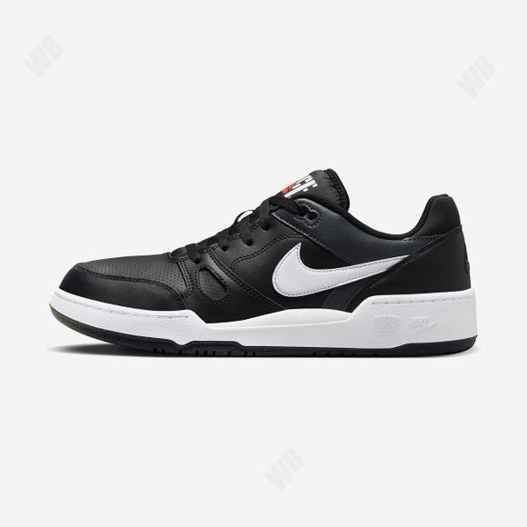 [Nike] NIKE FULL FORCE LO スニーカー☆送料込☆