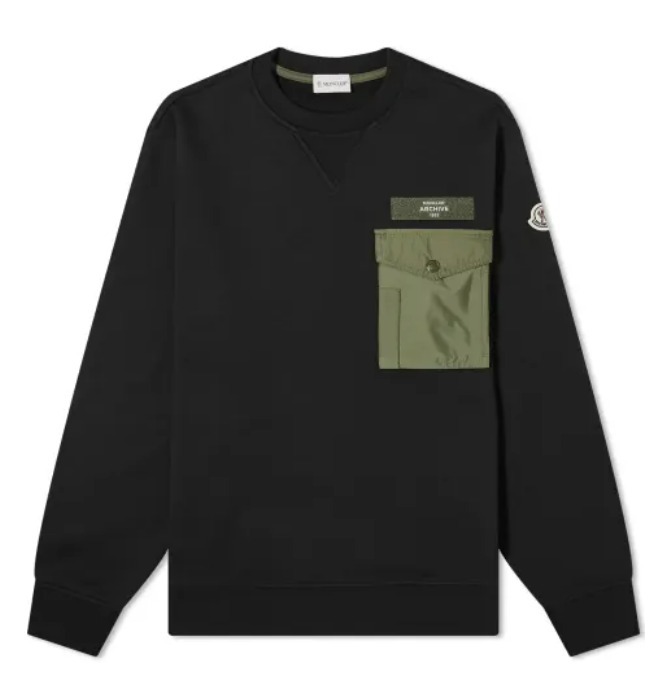 Moncler K10918C0004689AJS00A 関税送料込 Amazon | [モンクレール] ダウンジャケット メンズ MONTCLA