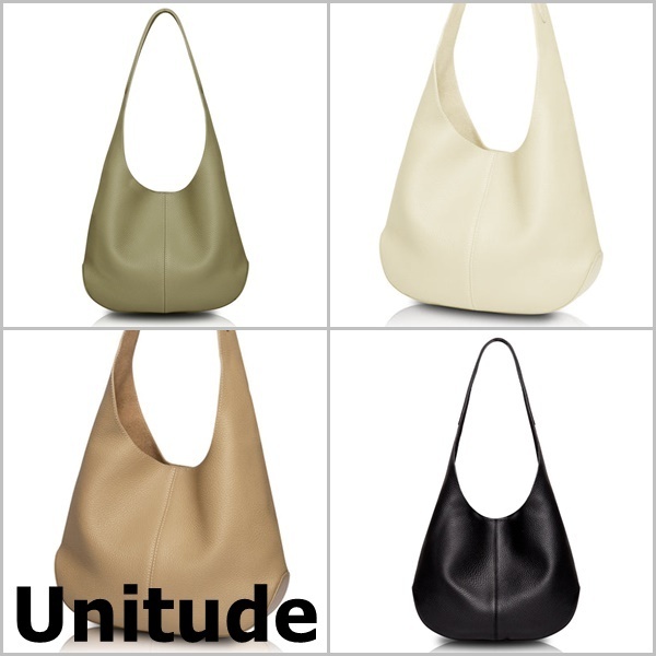 ☆Unitude☆ LUNA HOBO BAG ハンドバッグ ショルダーバッグ