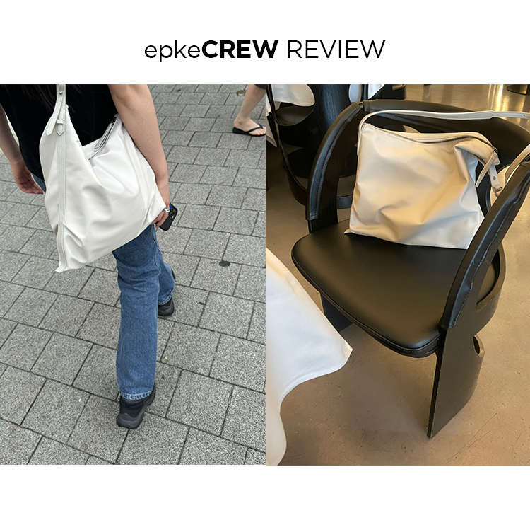 日本未入荷☆ARCHIVEPKE☆Luv luna bag / 全4色 (Archivepke