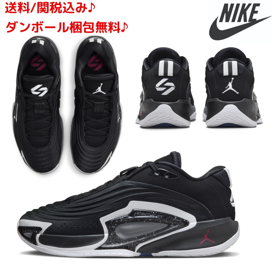 【NIKE】関送込/Luka 3 PF/ルカ 3 PF/バスケットボ―ルシューズ