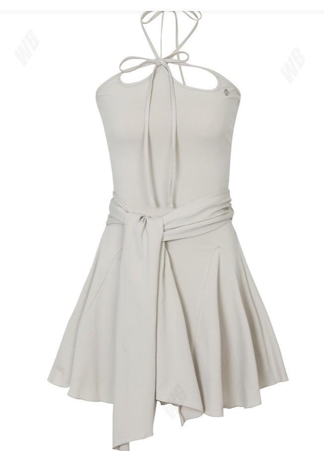 [PAIN OR PLEASURE] Orchid Tube Dress ☆送料込☆