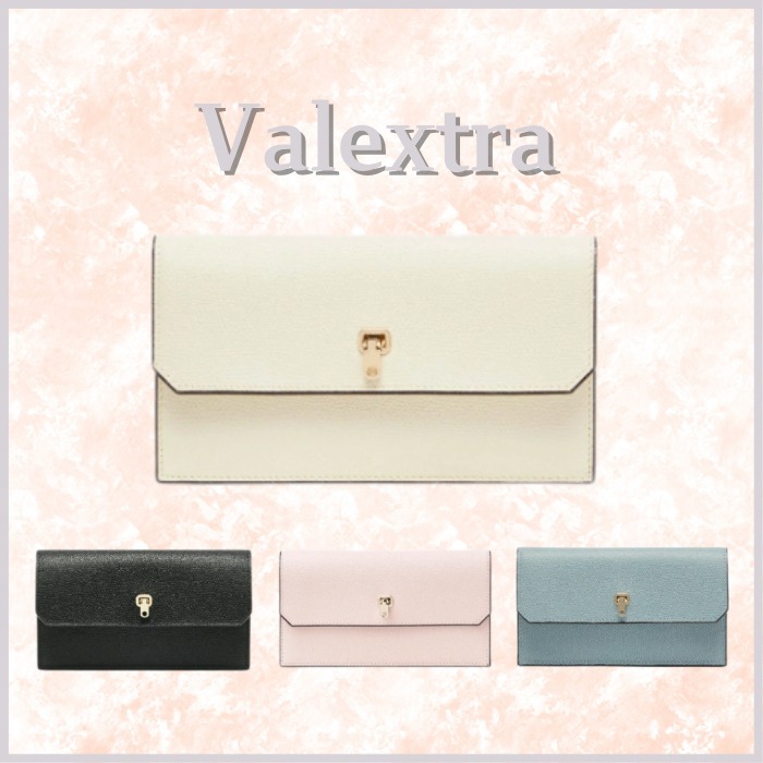 -Valextra- シティウォレット