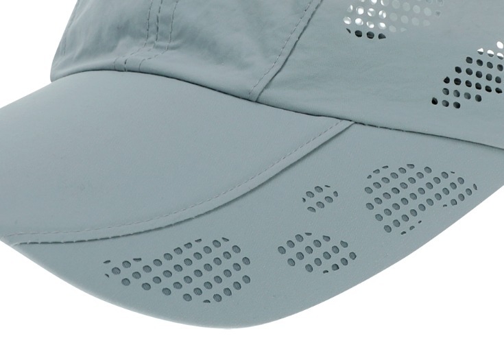 関税/送料込☆SANSAN GEAR☆[24FW] LASER DOT CAP (San San Gear