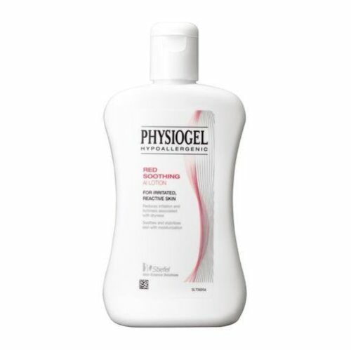 PHYSIOGEL レッドスージング AI 鎮静保湿ローション液 200ml