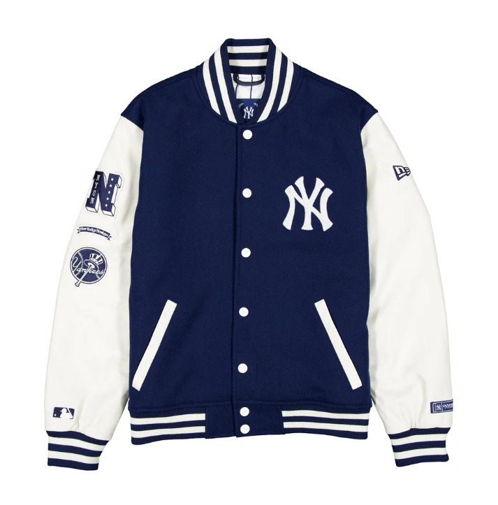 NEW YORK SPORTS | the Apartment