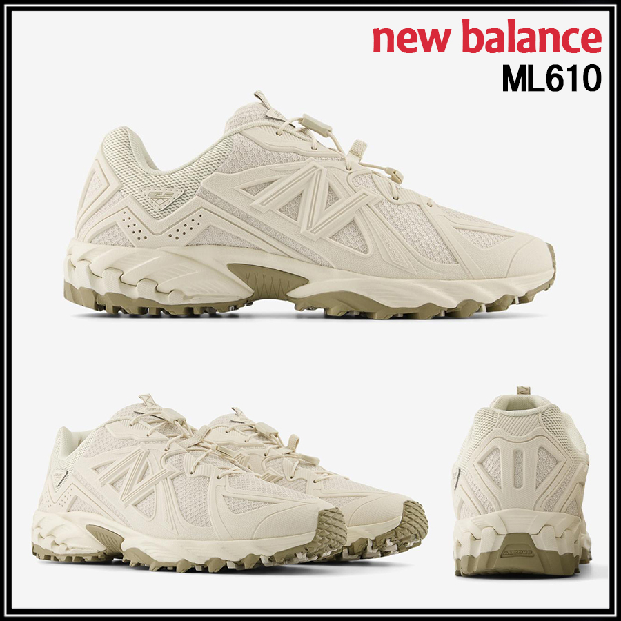 ★New Balance★ニューバランス ML610DG★追跡可