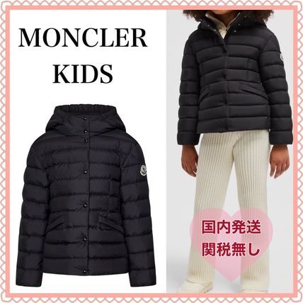 110cm MONCLER(モンクレール) キッズアウター(ベビー・キッズ