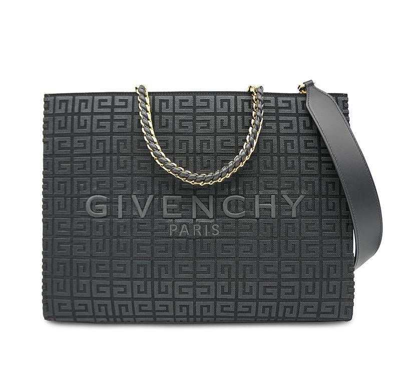 【GIVENCHY】MEDIUM G-TOTE SHOPPING BAG