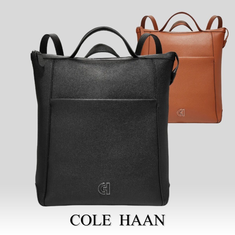 COLE HAAN コールハーン バックパック ３Way