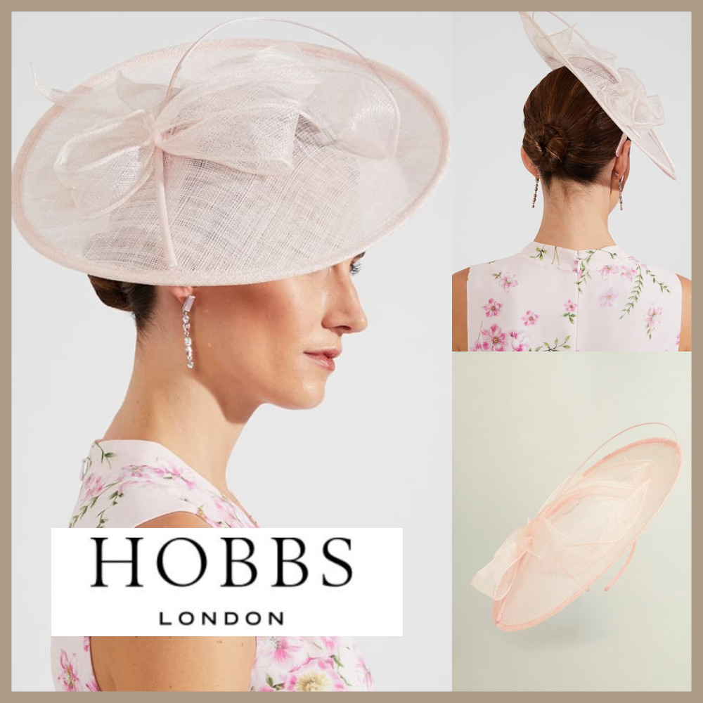 ★Hobbs London★ オッティリー ファシネーター