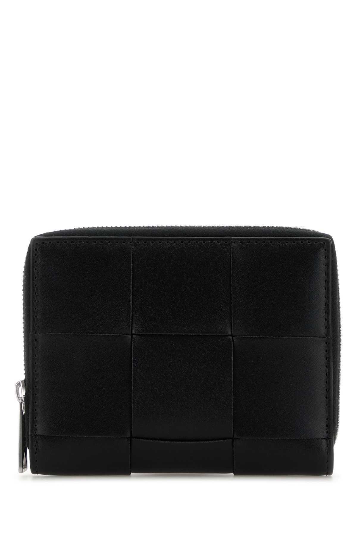 折りたたみ財布 BOTTEGA VENETA WALLET (649596VBWD2 8803)
