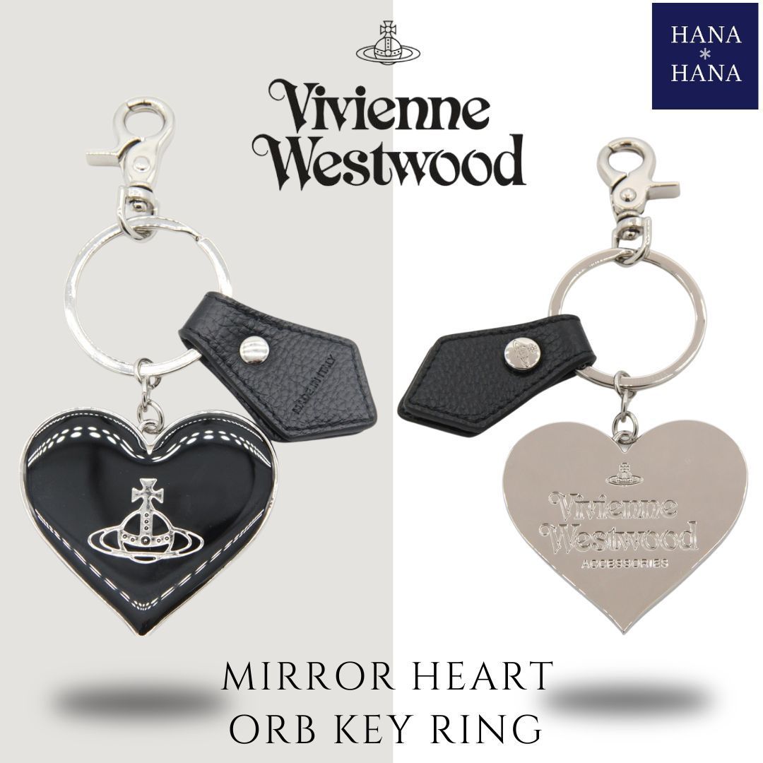 ☆VIVIENNE WESTWOOD☆ ヴィヴィアンウエストウッド キーリング