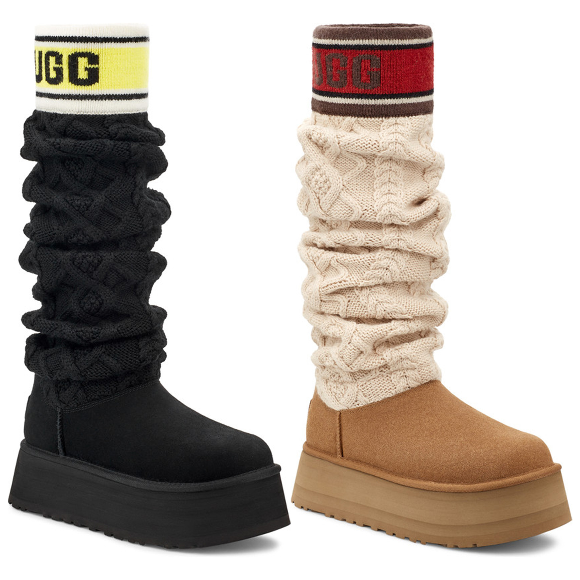 UGG★レディースクラシックセーターレタートール★ Sweater Tall