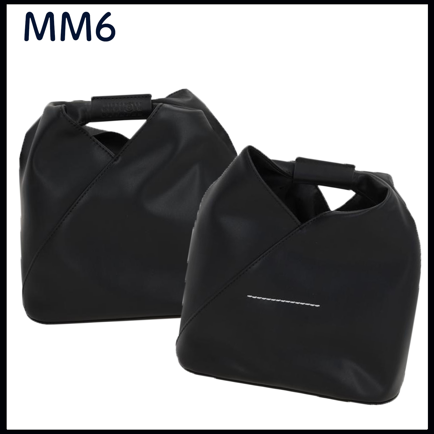 NEW MM6 Maison Margiela 「ジャパニーズ」SB6WD0026P4313T8013