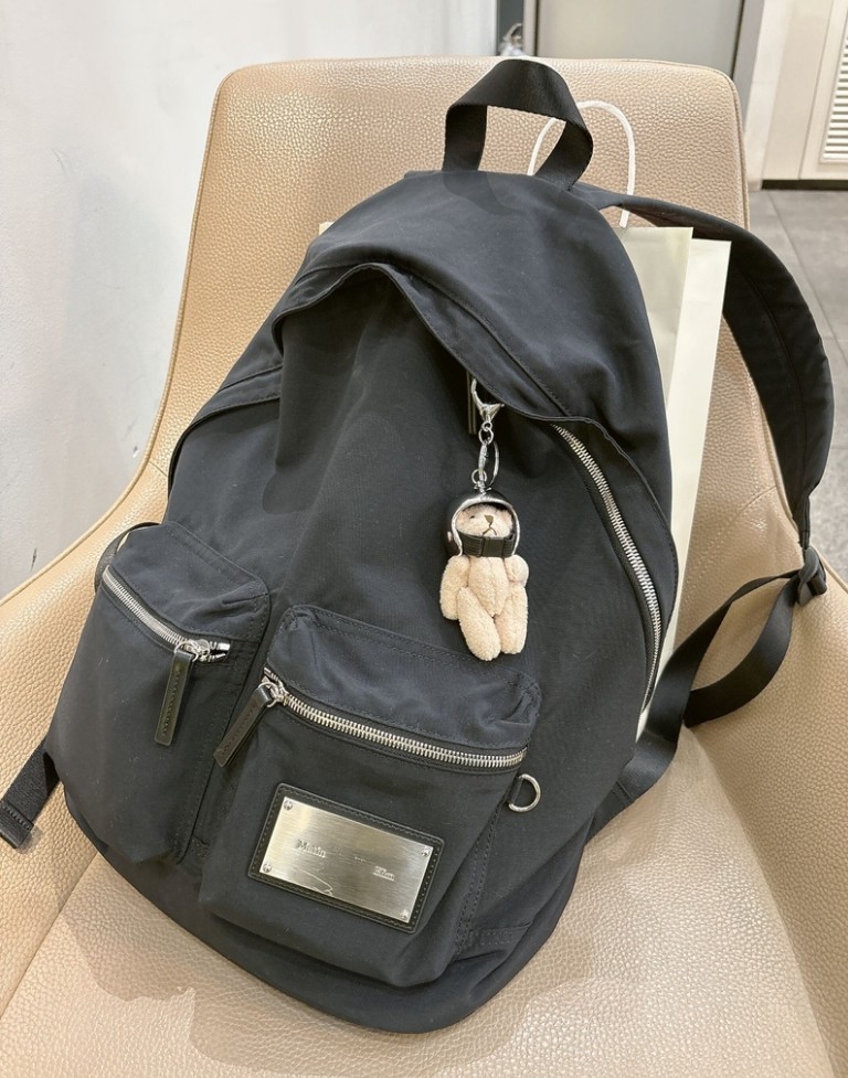 ☆MATIN KIM☆CARGO ALL DAY BACK PACK 男女兼用 韓国発 大人気