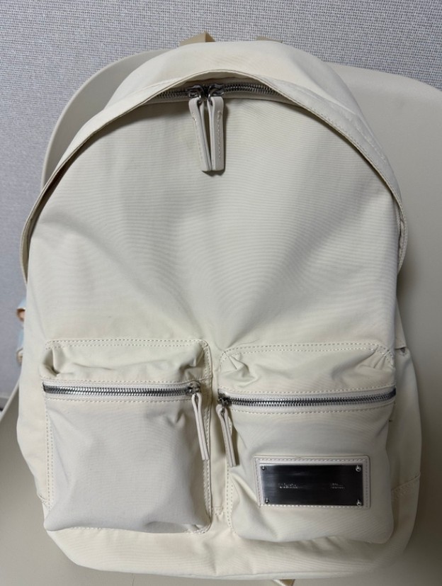 ☆MATIN KIM☆CARGO ALL DAY BACK PACK 男女兼用 韓国発 大人気