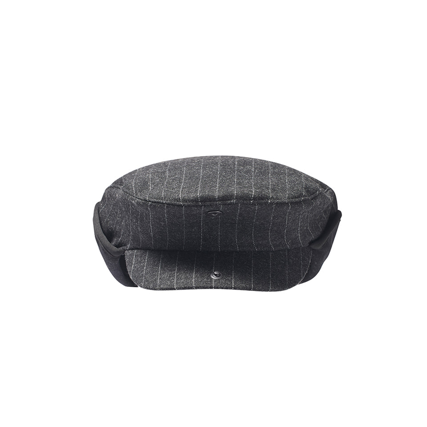 OPEN YY : 24FW / BICYCLE FOLDABLE EAR FLAPS (2COLORS) (OPEN