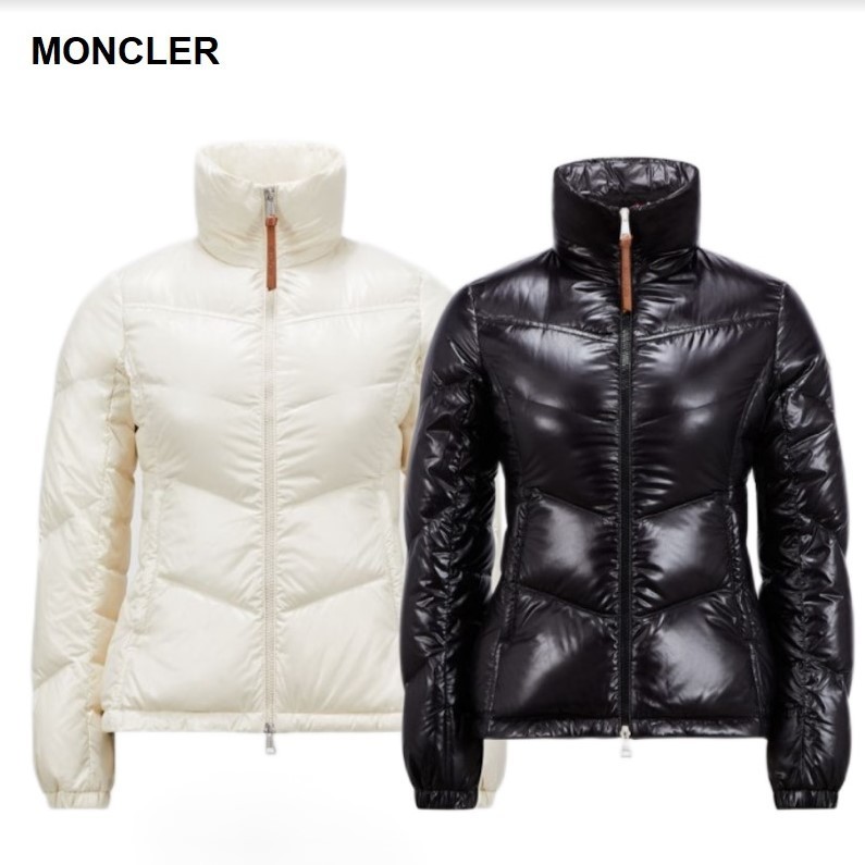 【MONCLER】モンクレール Gast ショートダウンジャケット