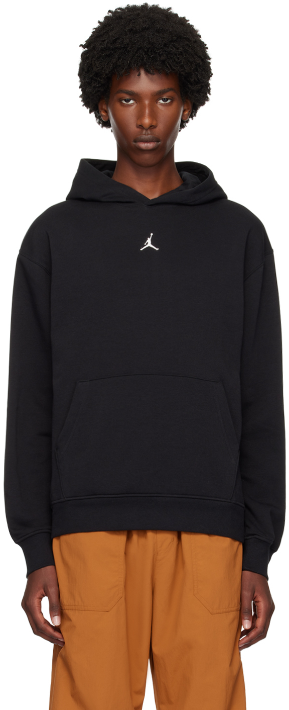 【関税込み】Nike Jordan ブラック MVP フーディ