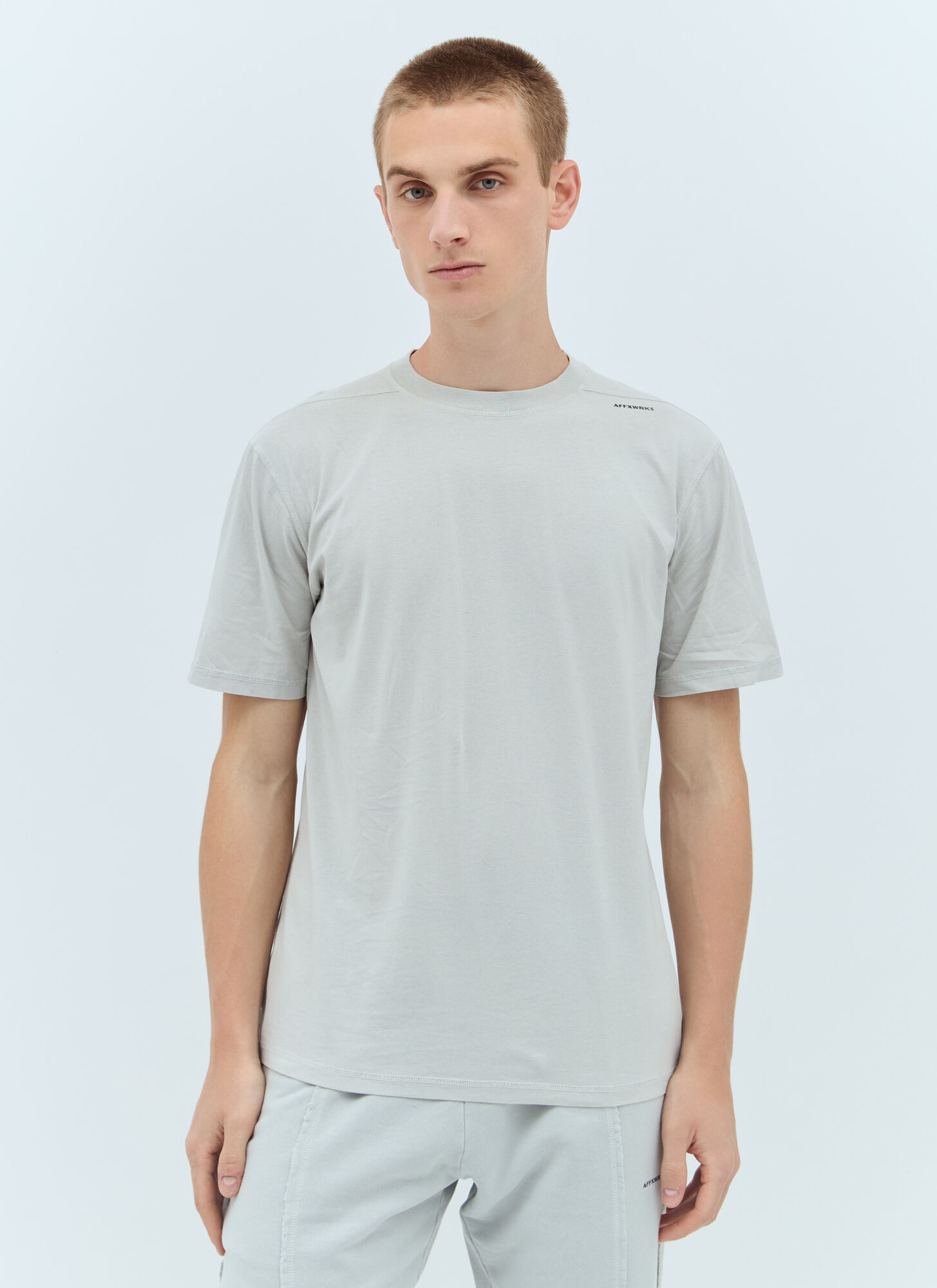 ワークスTシャツ