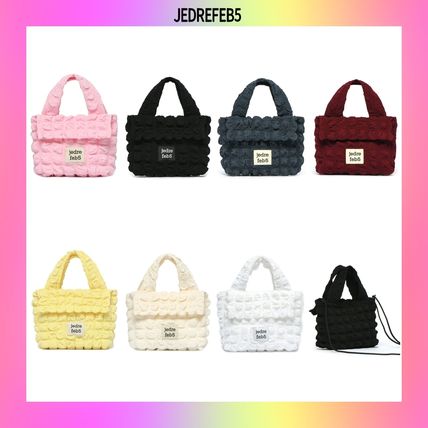 マイクロバッグ JEDREFEB5(ジェドレペブ5) バッグ・カバン