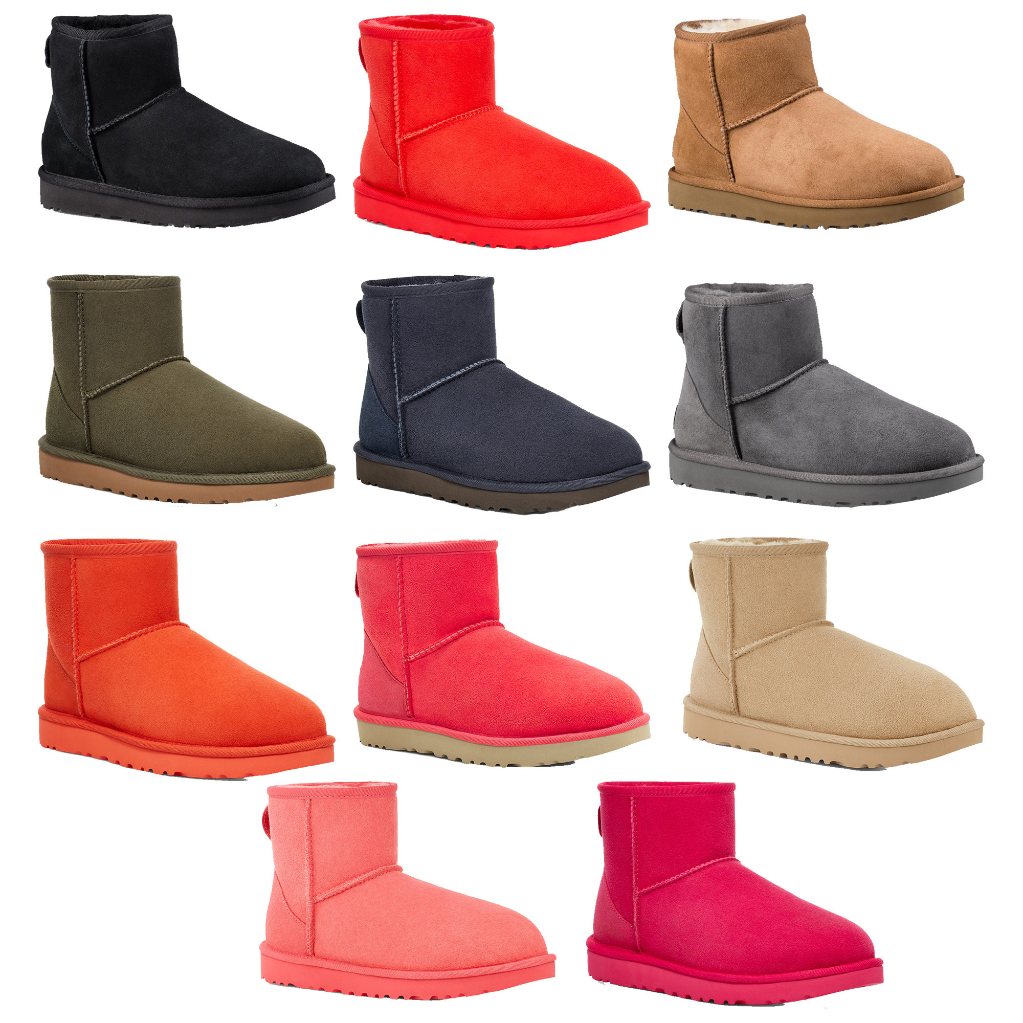 UGG★レディース クラシック ミニ II★Women's Classic Mini II