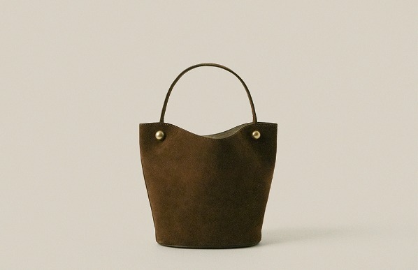 [ETTE] トート バッグ★ MINI FILO BAG_5 COLORS★人気