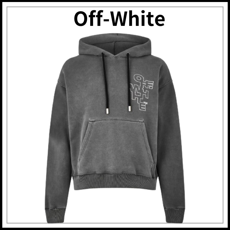 【Off-White】オフライン Arr Sk