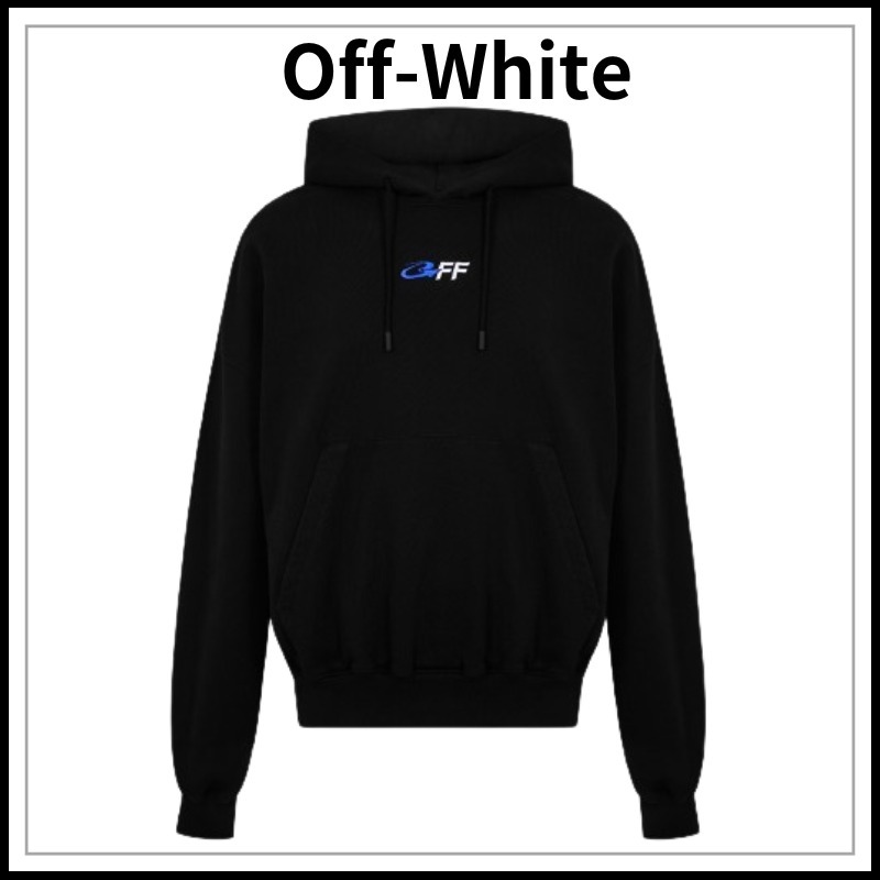 【Off-White】Off Exact Opp OTH