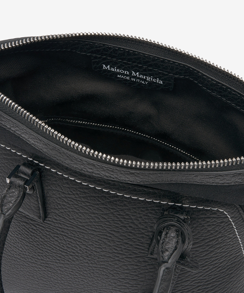 《MAISON MARGIELA》 ミニ 5AC トートバッグ