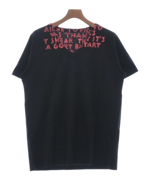 Maison Margiela Tシャツ・カットソー 黒 2007424G0193