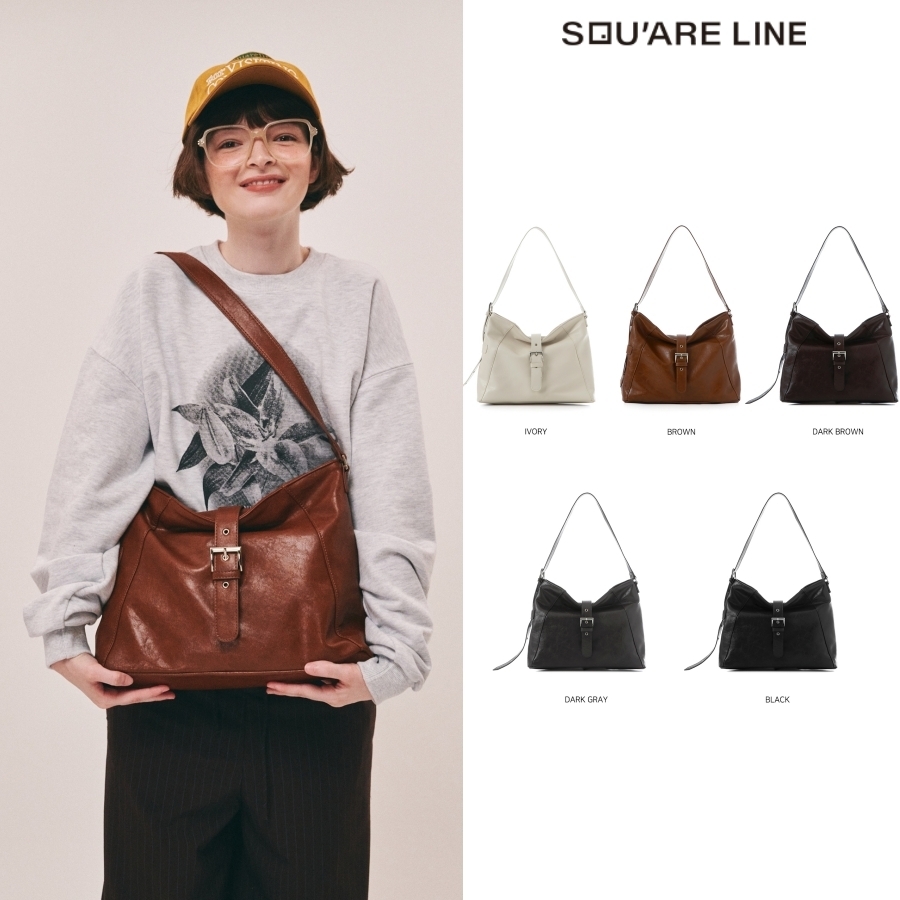 SQUARELINE☆Charming