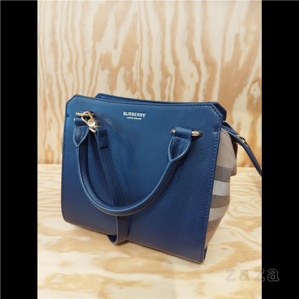 【送料込み】Burberry★80844851