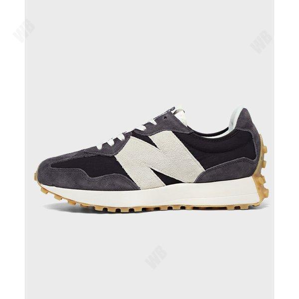 [New Balance] MS327KB1 スニーカー☆送料込☆