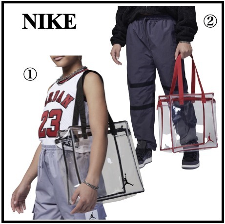 完売必須!☆Jordan Stadium Tote Bag (14L)