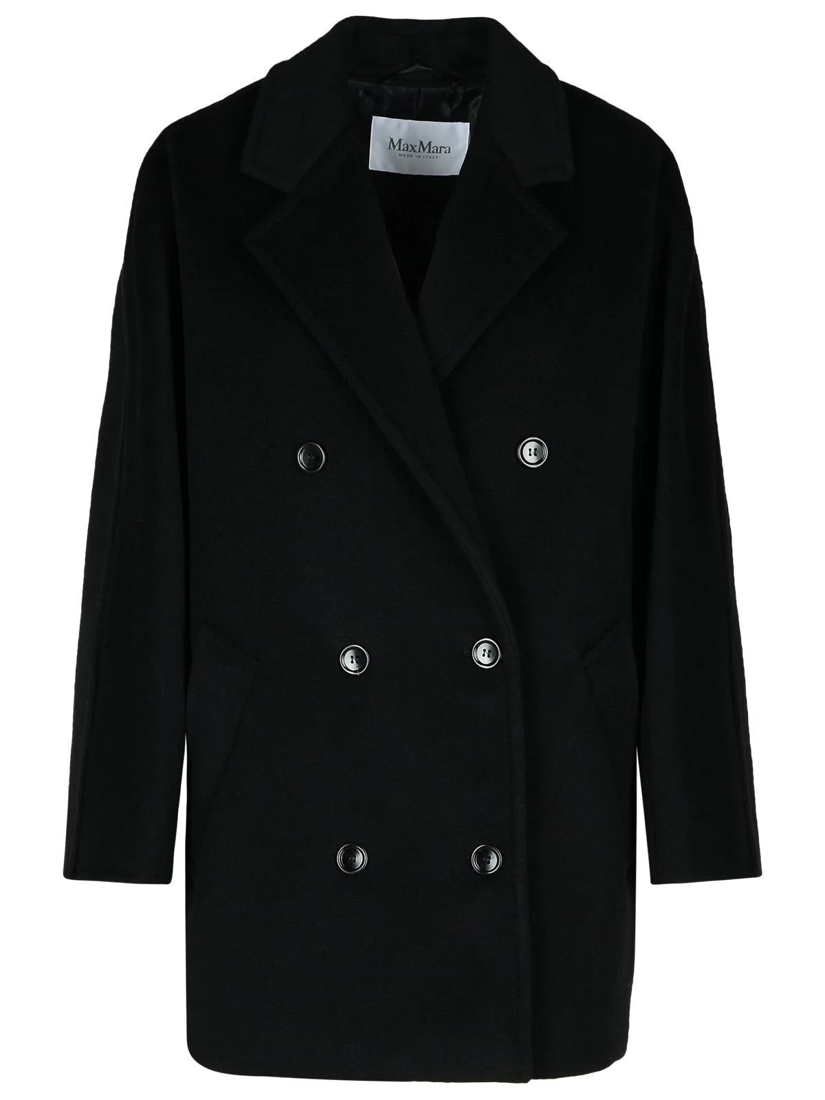 MAX MARA】REBUS 101801 アイコン ショート コート (Max Mara