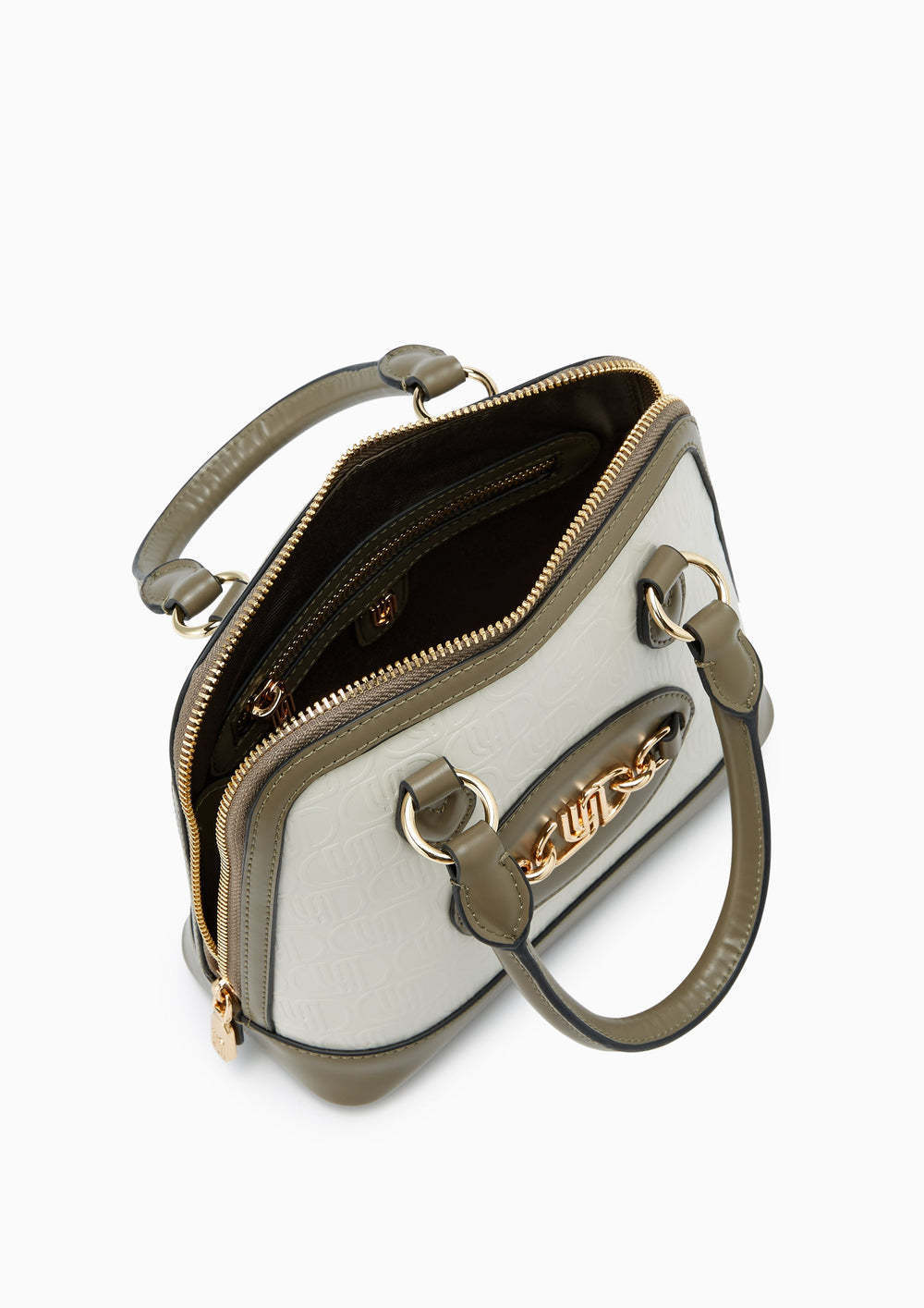 日本未発売!!《LYN》Vidia Infinite Mini Top ハンドバッグ