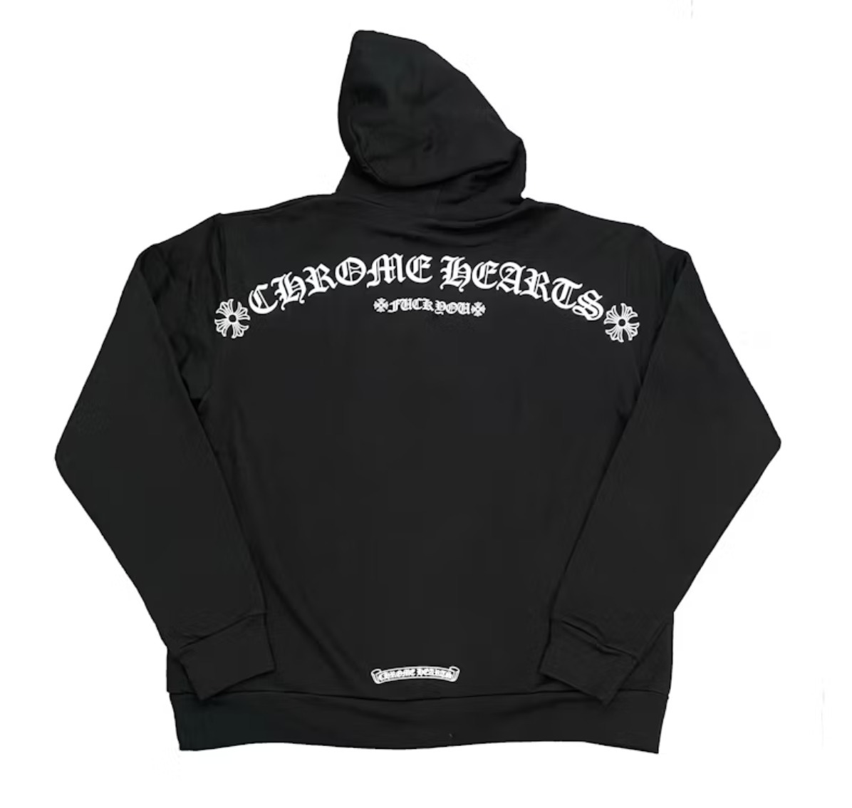 †Chrome Hearts†至高†発売後即完売した話題の逸着 Chrome Hearts†至高†発売後即完売した話題の逸着