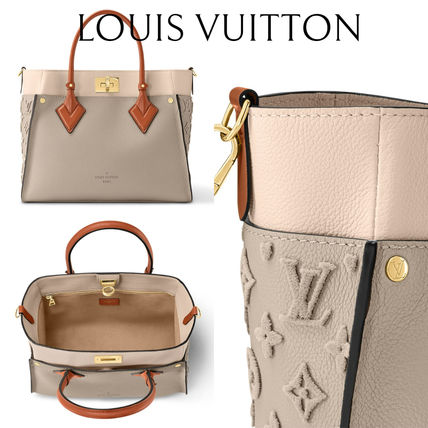 ラムスキン Louis Vuitton(ルイヴィトン) ショルダーバッグ
