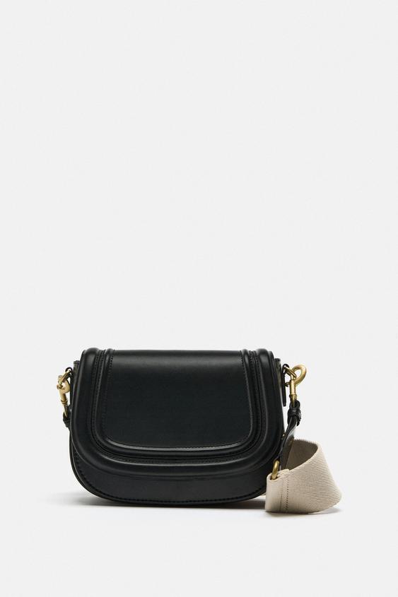 ZARA】ショルダーバッグ 6064/110 (ZARA/ショルダーバッグ