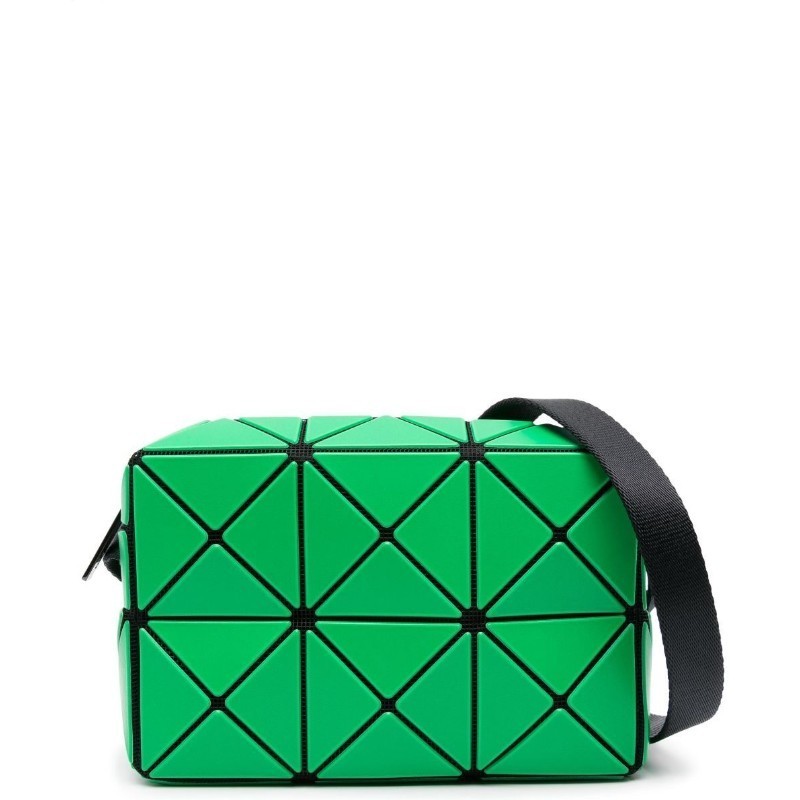 ショルダーバッグ・ポシェット BAOBAO ISSEY MIYAKE FW24 CUBOID SHOULDER BAG (BB48AG661 62)